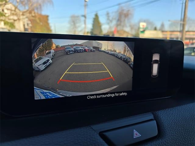 2024 Mazda Mazda CX-90 PHEV Premium AWD