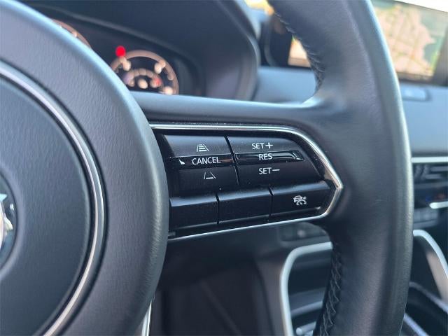 2024 Mazda Mazda CX-90 PHEV Premium AWD