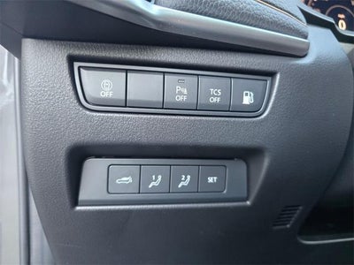 2024 Mazda Mazda CX-90 PHEV Premium AWD