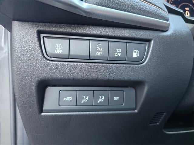 2024 Mazda Mazda CX-90 PHEV Premium AWD