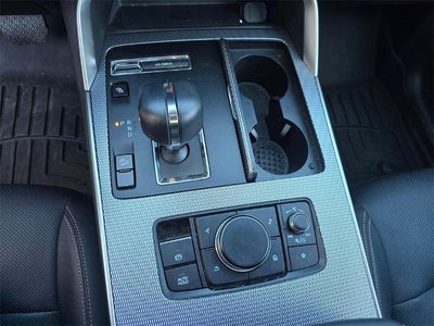 2024 Mazda Mazda CX-90 PHEV Premium AWD