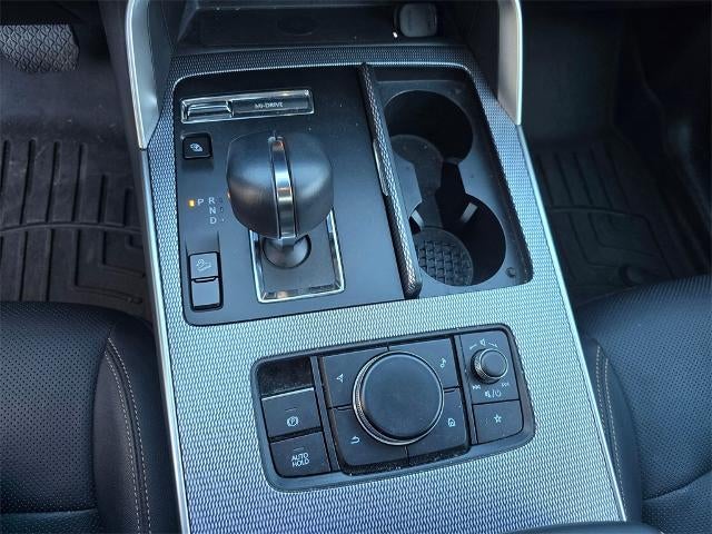 2024 Mazda Mazda CX-90 PHEV Premium AWD