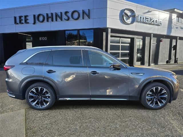 2024 Mazda Mazda CX-90 PHEV Premium AWD
