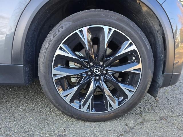 2024 Mazda Mazda CX-90 PHEV Premium AWD