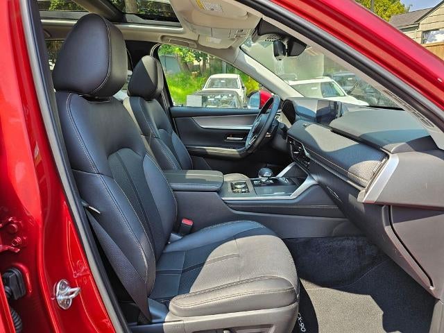 2024 Mazda Mazda CX-90 PHEV Premium AWD