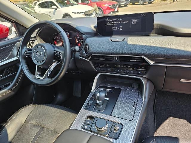 2024 Mazda Mazda CX-90 PHEV Premium AWD