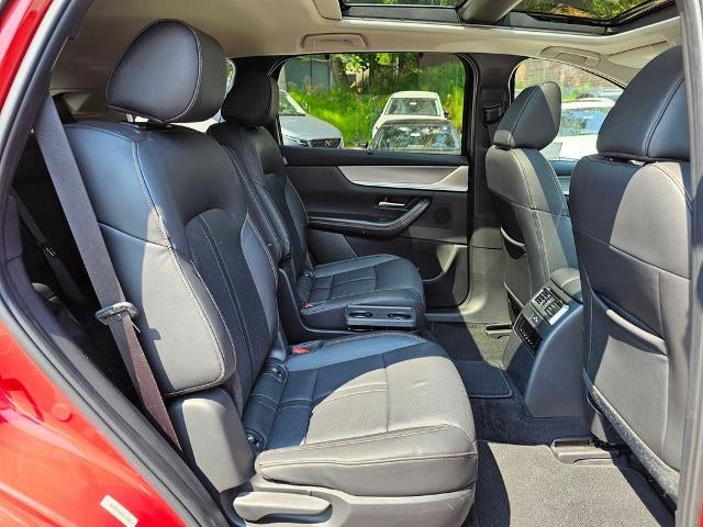 2024 Mazda Mazda CX-90 PHEV Premium AWD