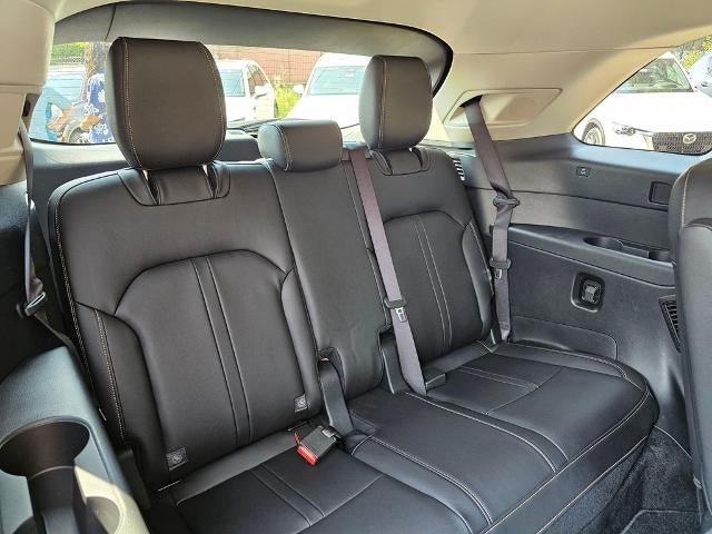 2024 Mazda Mazda CX-90 PHEV Premium AWD