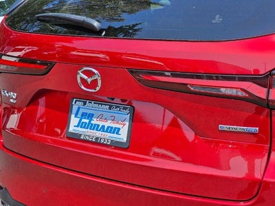 2024 Mazda Mazda CX-90 PHEV Premium AWD