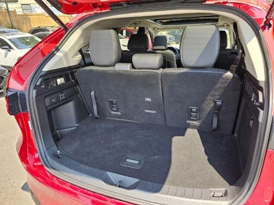 2024 Mazda Mazda CX-90 PHEV Premium AWD