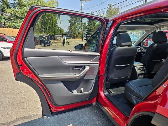 2024 Mazda Mazda CX-90 PHEV Premium AWD
