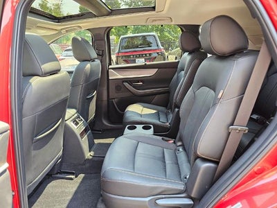 2024 Mazda Mazda CX-90 PHEV Premium AWD