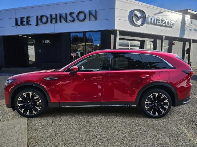 2024 Mazda Mazda CX-90 PHEV Premium AWD
