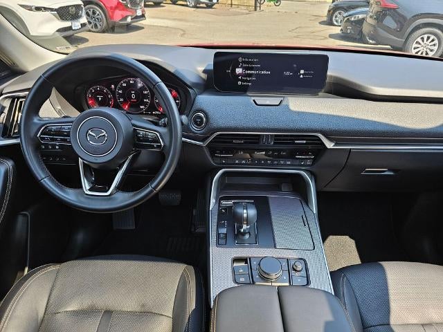 2024 Mazda Mazda CX-90 PHEV Premium AWD