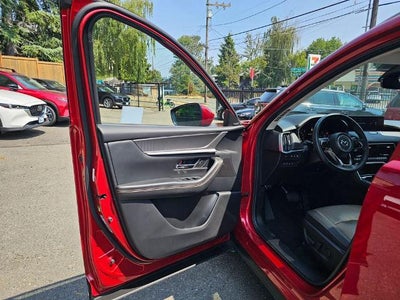 2024 Mazda Mazda CX-90 PHEV Premium AWD