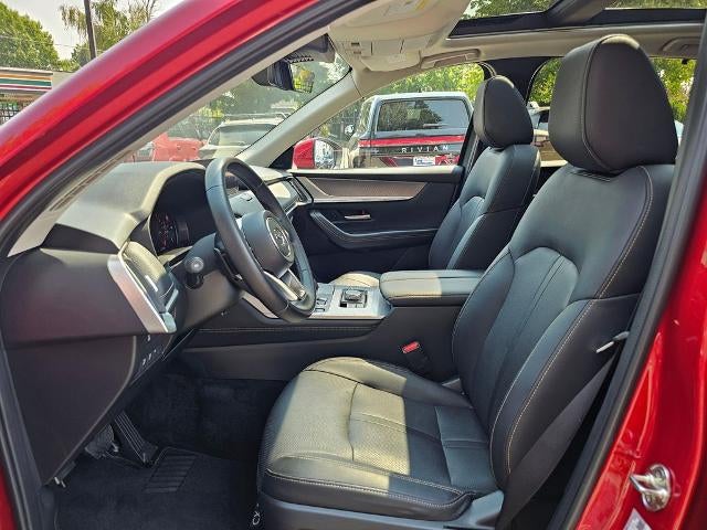2024 Mazda Mazda CX-90 PHEV Premium AWD