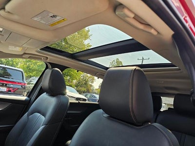 2024 Mazda Mazda CX-90 PHEV Premium AWD
