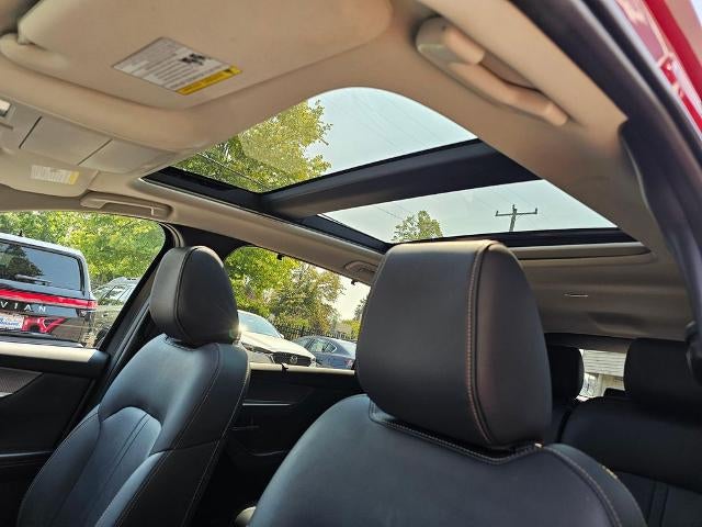 2024 Mazda Mazda CX-90 PHEV Premium AWD