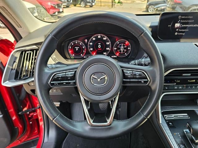 2024 Mazda Mazda CX-90 PHEV Premium AWD