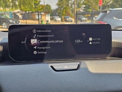 2024 Mazda Mazda CX-90 PHEV Premium AWD