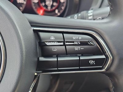 2024 Mazda Mazda CX-90 PHEV Premium AWD