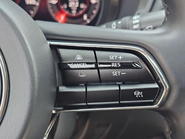 2024 Mazda Mazda CX-90 PHEV Premium AWD