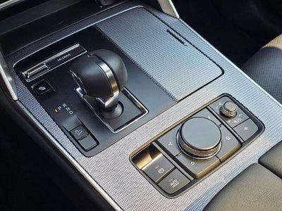 2024 Mazda Mazda CX-90 PHEV Premium AWD