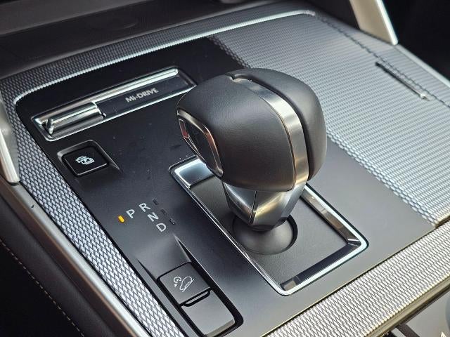 2024 Mazda Mazda CX-90 PHEV Premium AWD