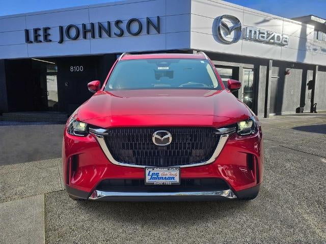 2024 Mazda Mazda CX-90 PHEV Premium AWD