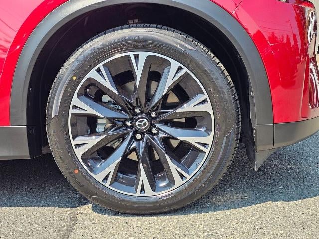 2024 Mazda Mazda CX-90 PHEV Premium AWD