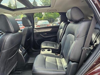 2024 Mazda Mazda CX-90 PHEV Premium AWD