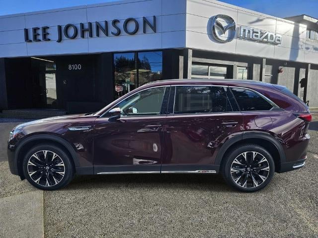 2024 Mazda Mazda CX-90 PHEV Premium AWD