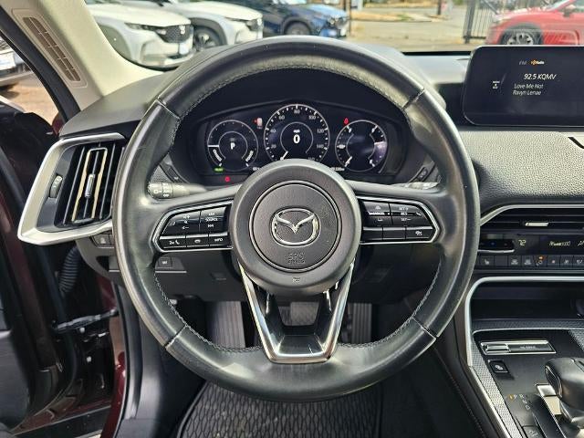 2024 Mazda Mazda CX-90 PHEV Premium AWD
