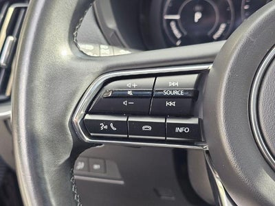 2024 Mazda Mazda CX-90 PHEV Premium AWD