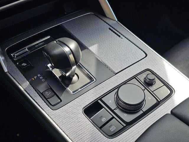 2024 Mazda Mazda CX-90 PHEV Premium AWD