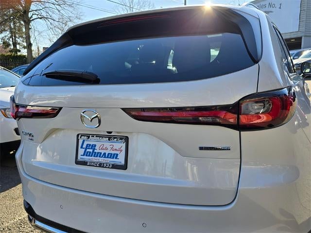 2024 Mazda Mazda CX-90 PHEV Premium AWD
