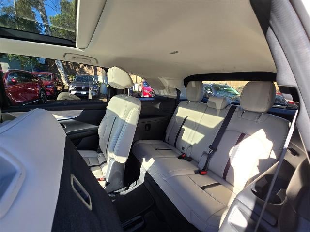 2024 Mazda Mazda CX-90 PHEV Premium AWD