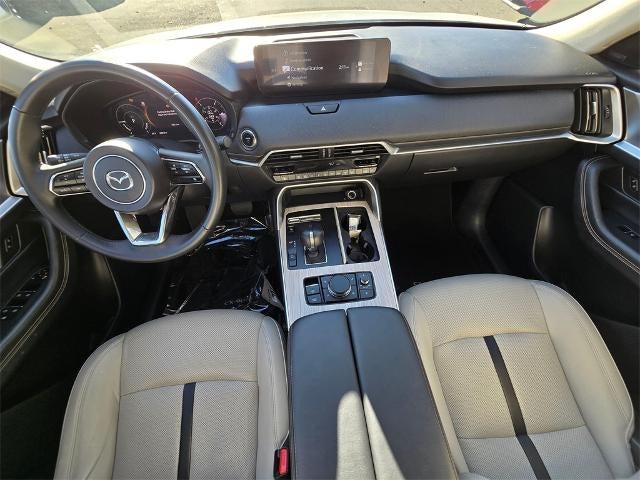 2024 Mazda Mazda CX-90 PHEV Premium AWD