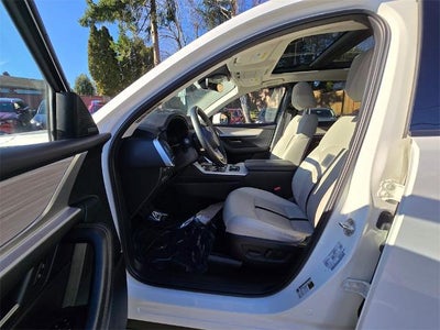 2024 Mazda Mazda CX-90 PHEV Premium AWD