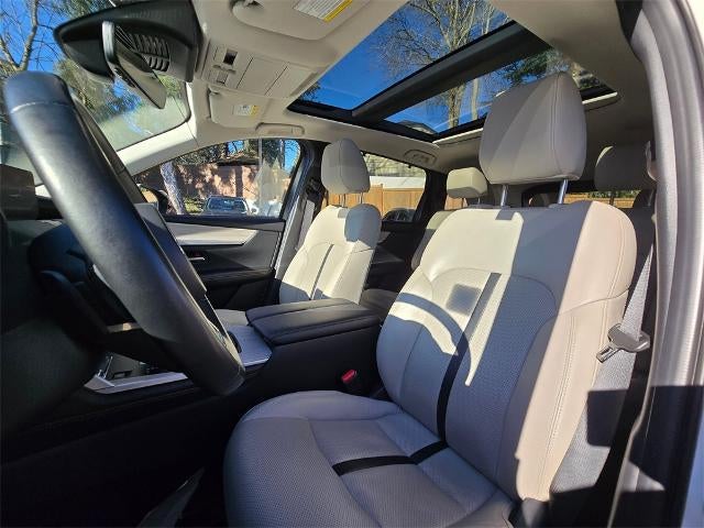 2024 Mazda Mazda CX-90 PHEV Premium AWD