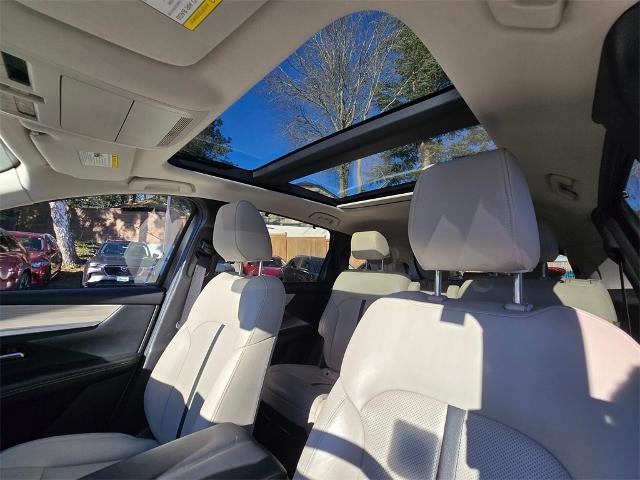 2024 Mazda Mazda CX-90 PHEV Premium AWD