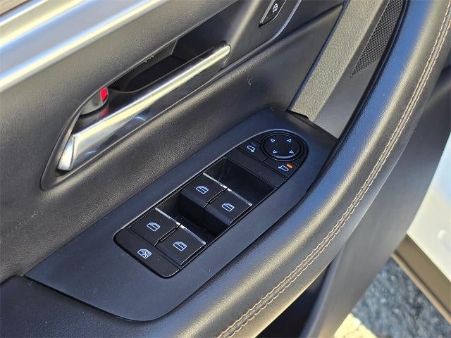 2024 Mazda Mazda CX-90 PHEV Premium AWD