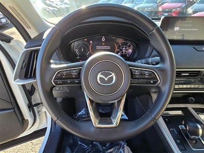 2024 Mazda Mazda CX-90 PHEV Premium AWD