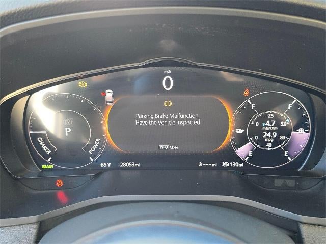 2024 Mazda Mazda CX-90 PHEV Premium AWD