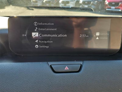 2024 Mazda Mazda CX-90 PHEV Premium AWD