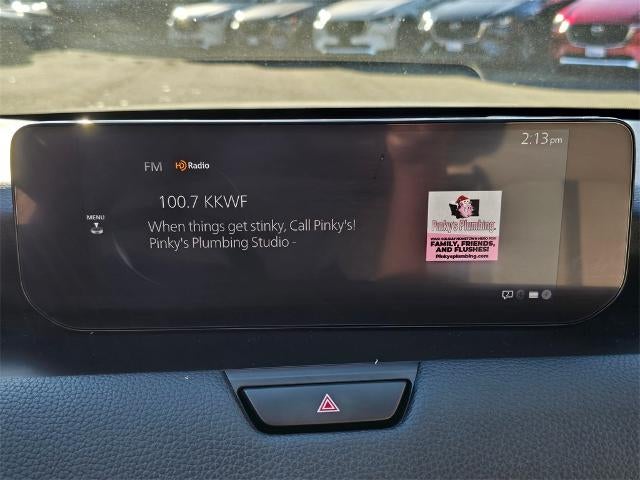 2024 Mazda Mazda CX-90 PHEV Premium AWD