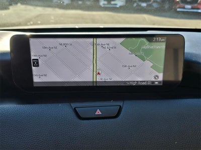 2024 Mazda Mazda CX-90 PHEV Premium AWD