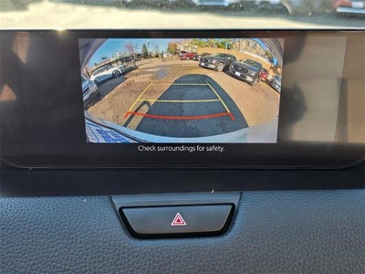 2024 Mazda Mazda CX-90 PHEV Premium AWD