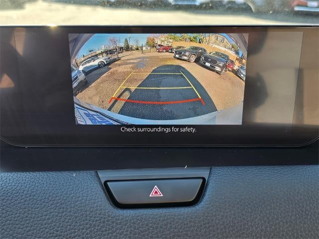 2024 Mazda Mazda CX-90 PHEV Premium AWD