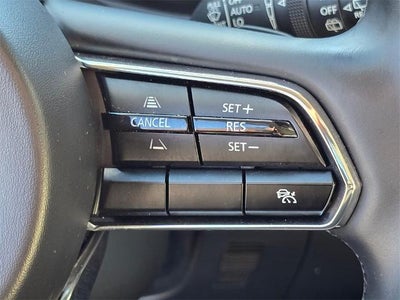 2024 Mazda Mazda CX-90 PHEV Premium AWD